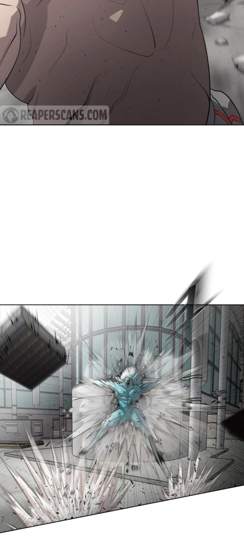 Superhuman Era Chapter 22 page 25 - Chapter 22