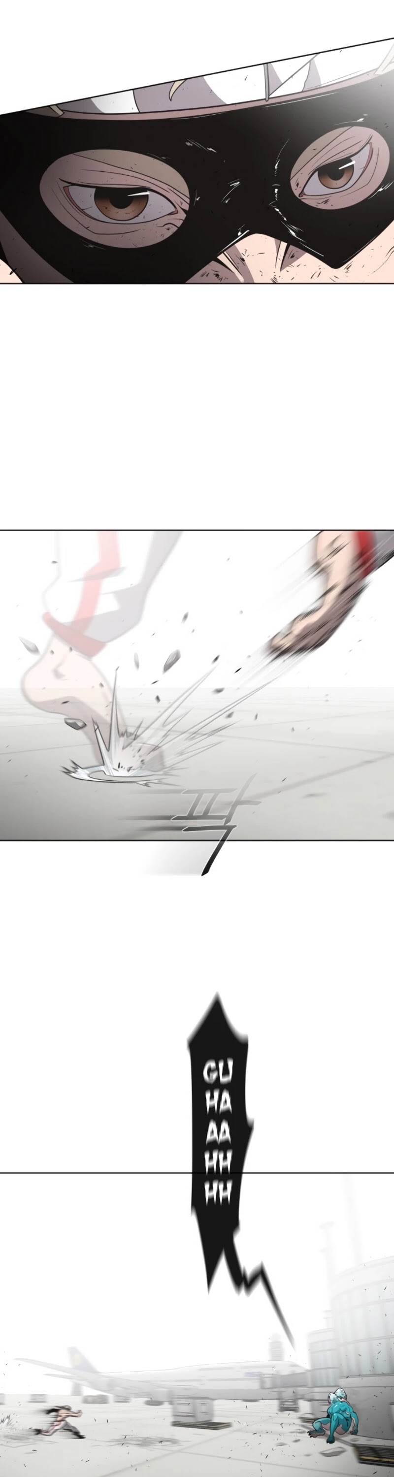 Superhuman Era Chapter 22 page 26 - Chapter 22