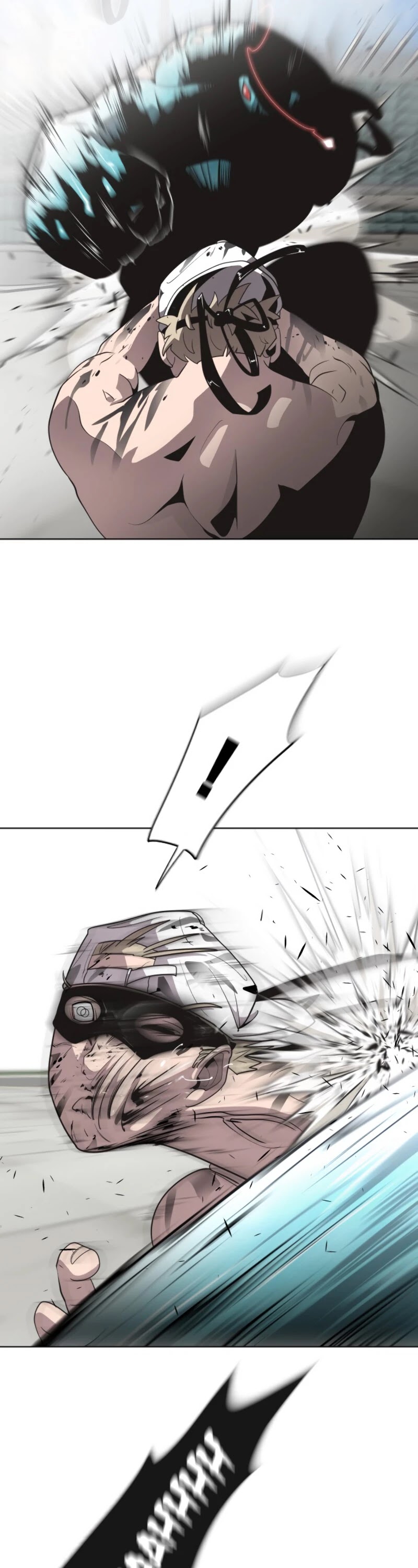 Superhuman Era Chapter 22 page 29 - Chapter 22