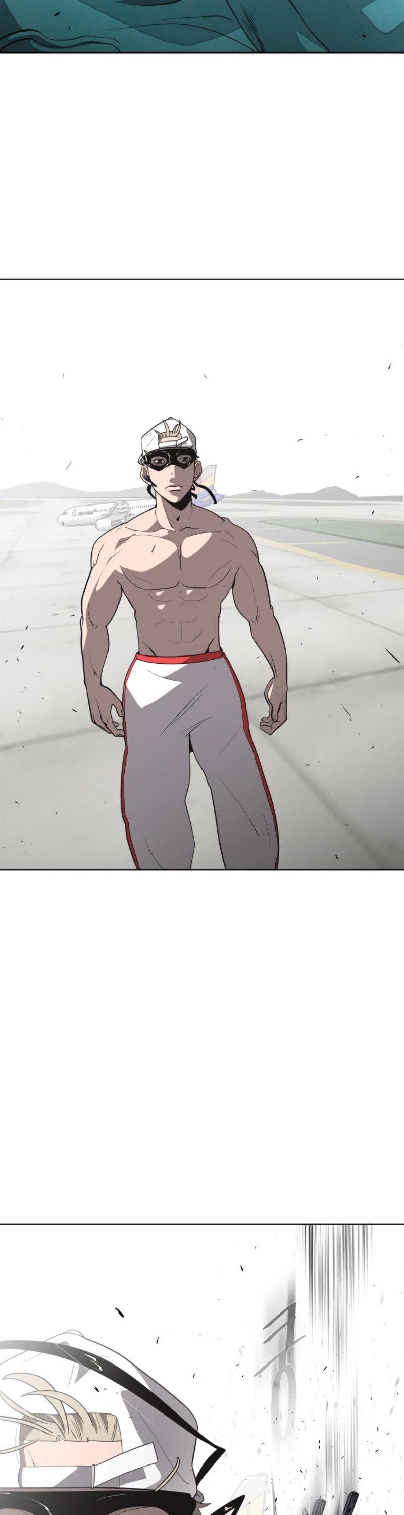 Superhuman Era Chapter 22 page 3 - Chapter 22