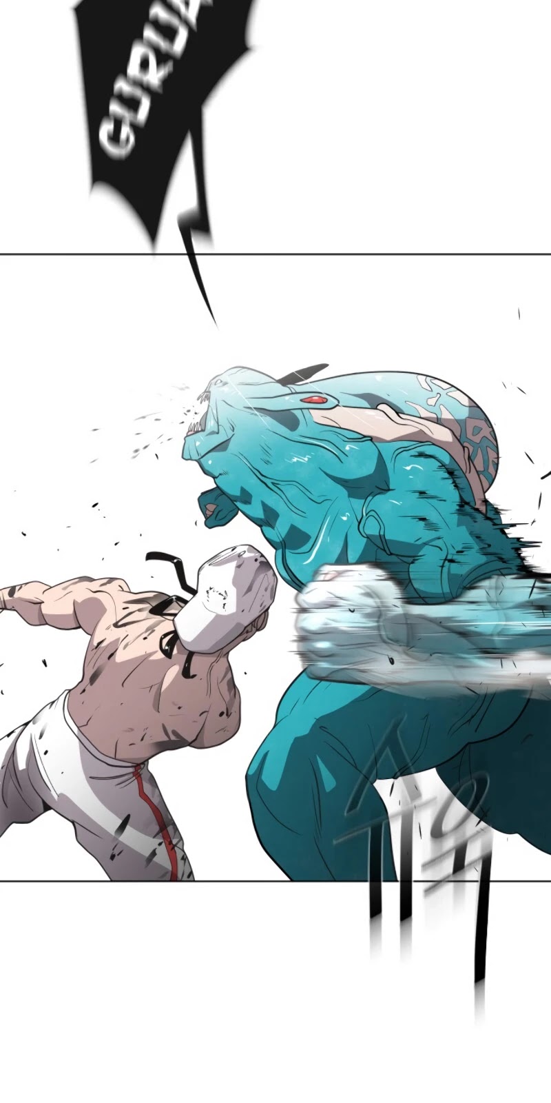 Superhuman Era Chapter 22 page 30 - Chapter 22