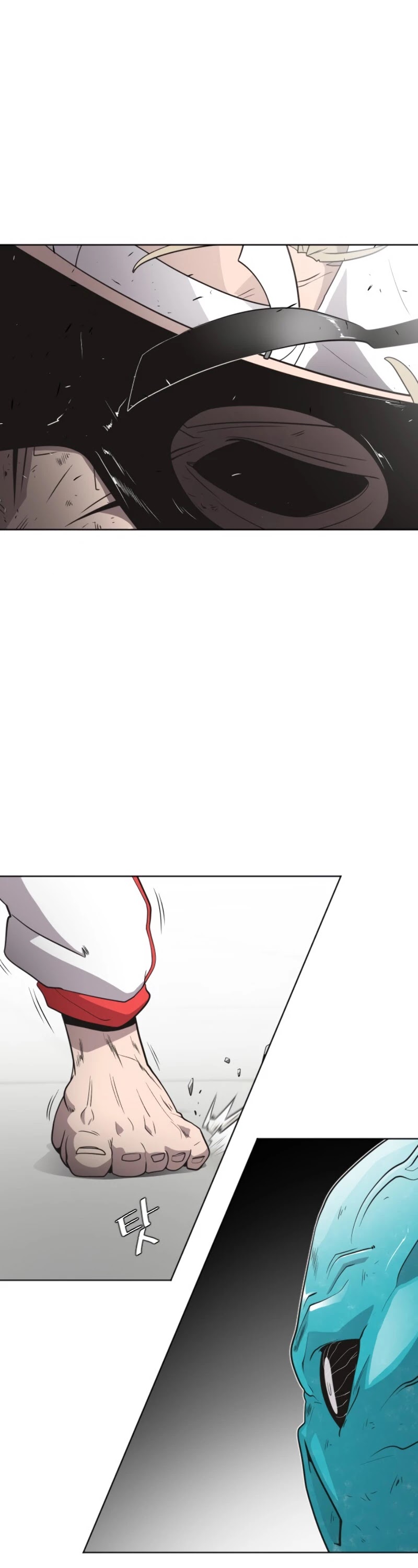 Superhuman Era Chapter 22 page 32 - Chapter 22