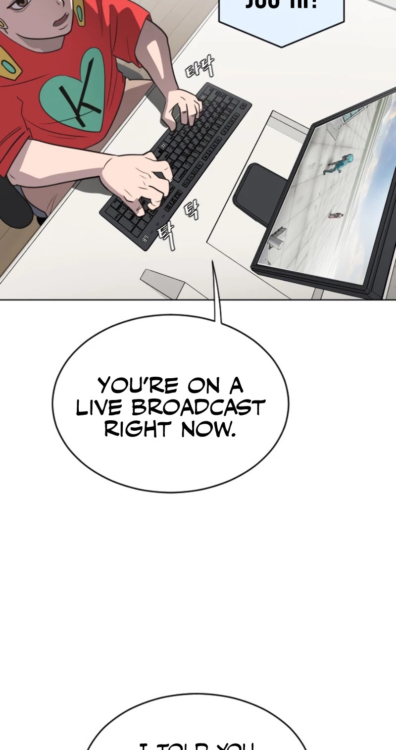 Superhuman Era Chapter 22 page 36 - Chapter 22