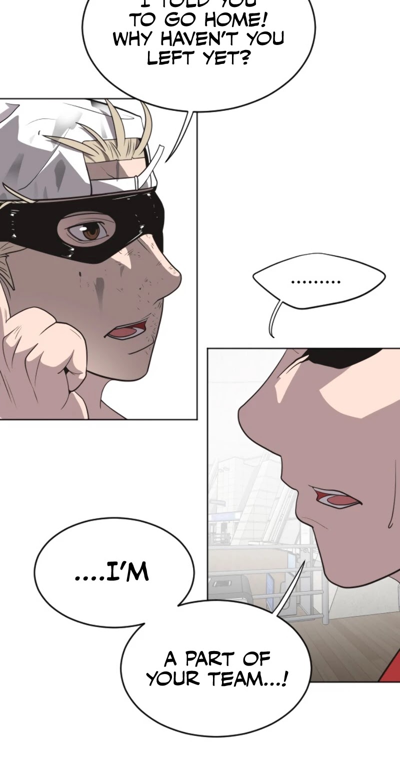 Superhuman Era Chapter 22 page 37 - Chapter 22