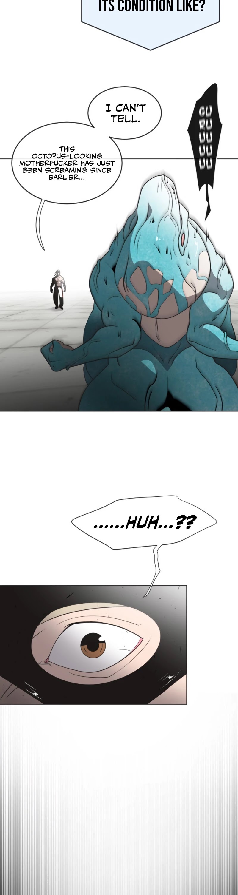 Superhuman Era Chapter 22 page 39 - Chapter 22