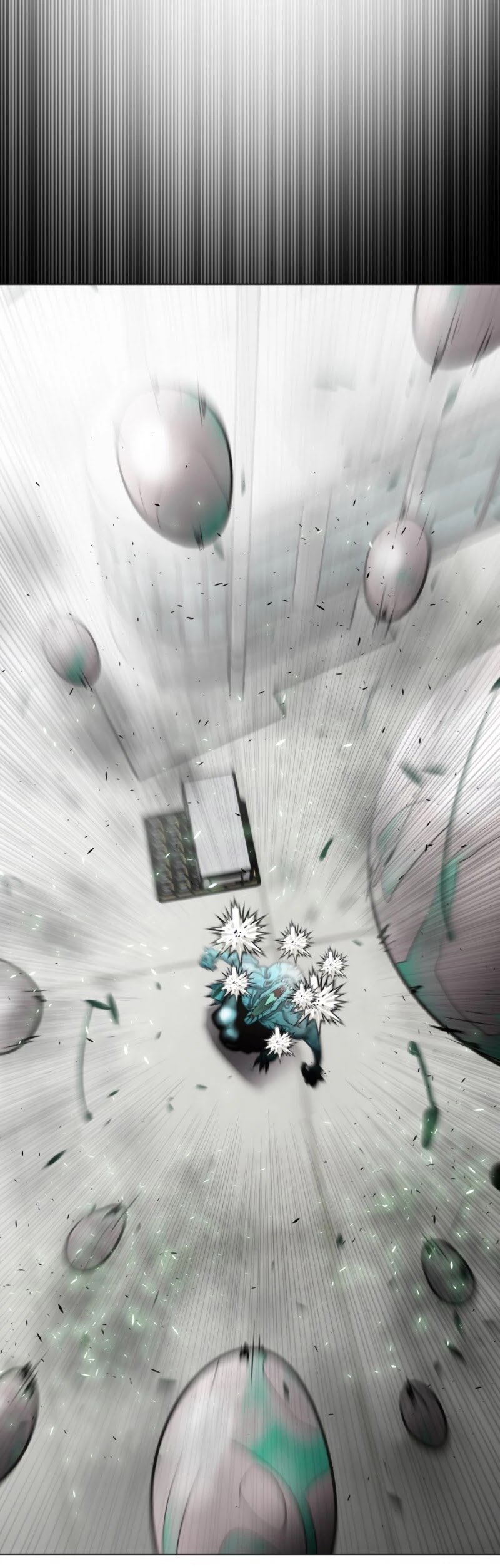 Superhuman Era Chapter 22 page 40 - Chapter 22