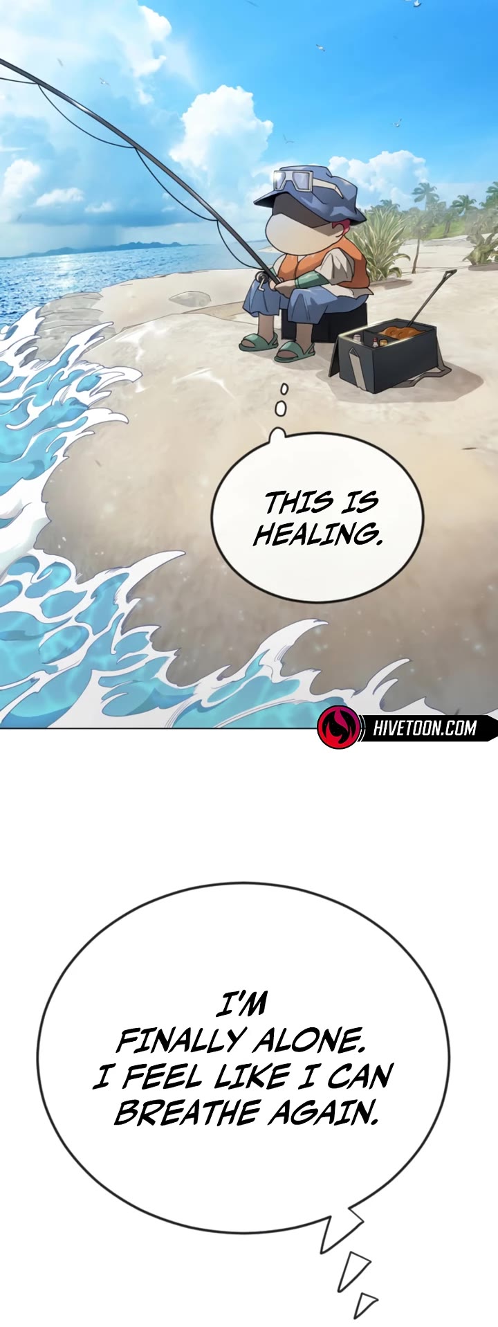 Superhuman Era Chapter 220 page 10 - Chapter 220