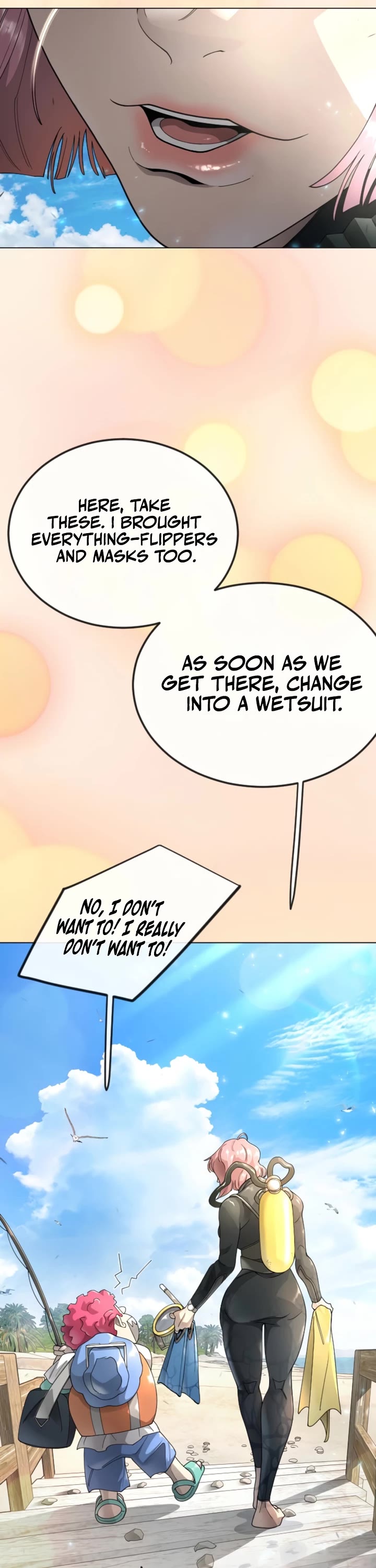 Superhuman Era Chapter 220 page 12 - Chapter 220