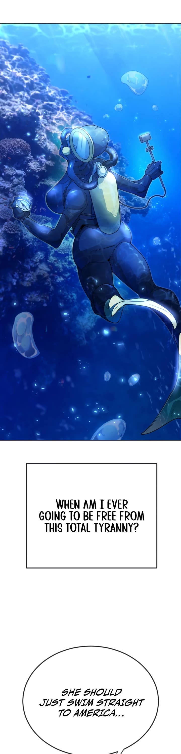 Superhuman Era Chapter 220 page 16 - Chapter 220