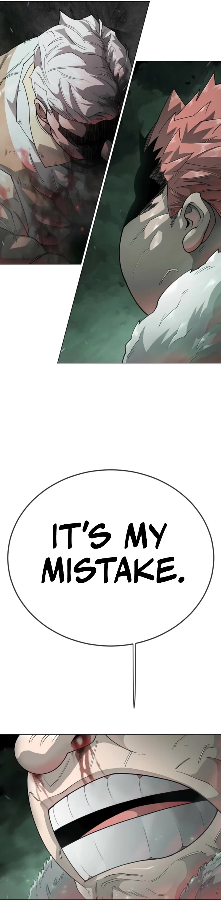 Superhuman Era Chapter 220 page 30 - Chapter 220