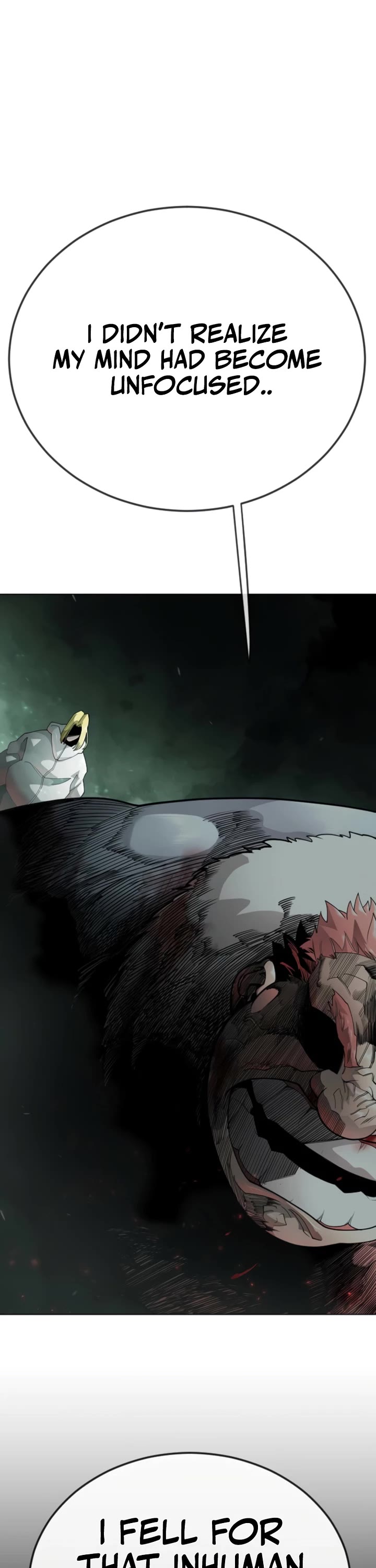 Superhuman Era Chapter 220 page 31 - Chapter 220