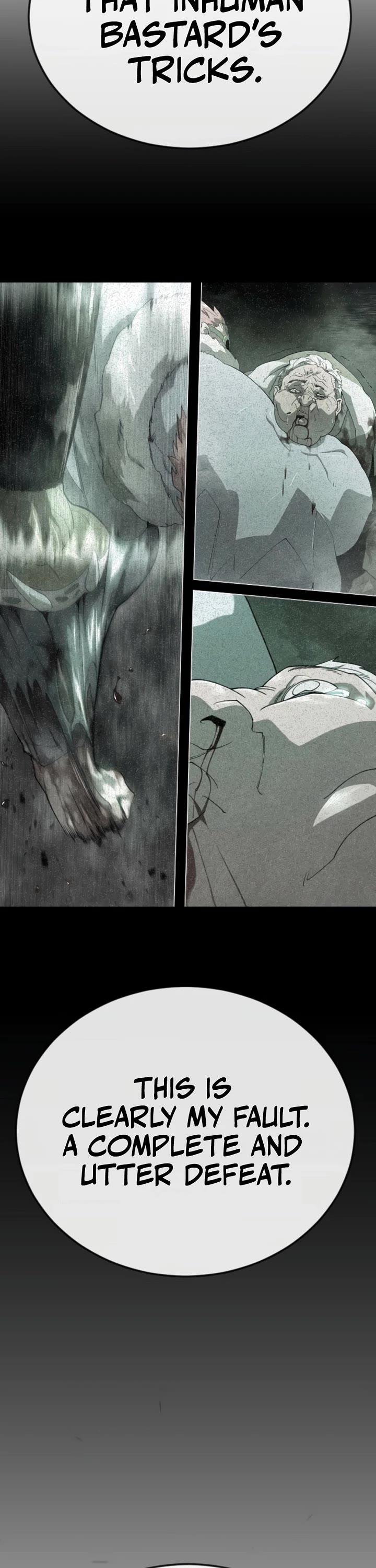 Superhuman Era Chapter 220 page 32 - Chapter 220