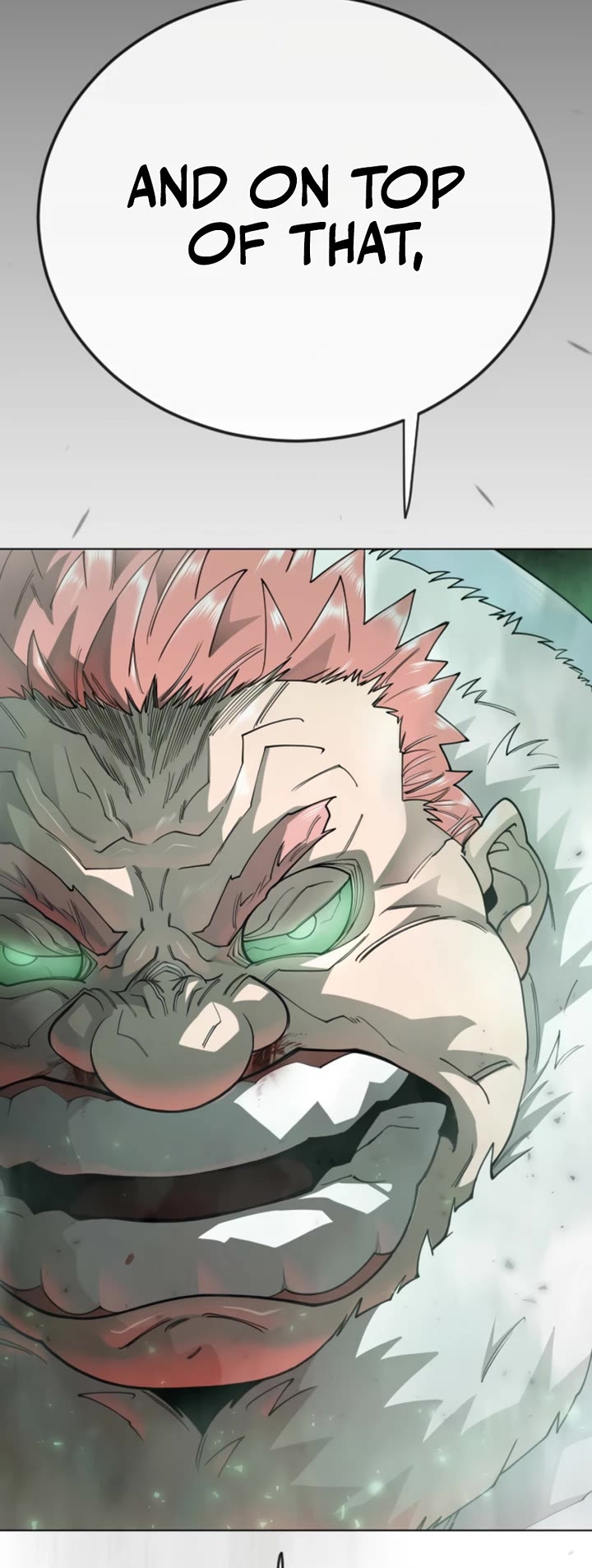 Superhuman Era Chapter 220 page 33 - Chapter 220