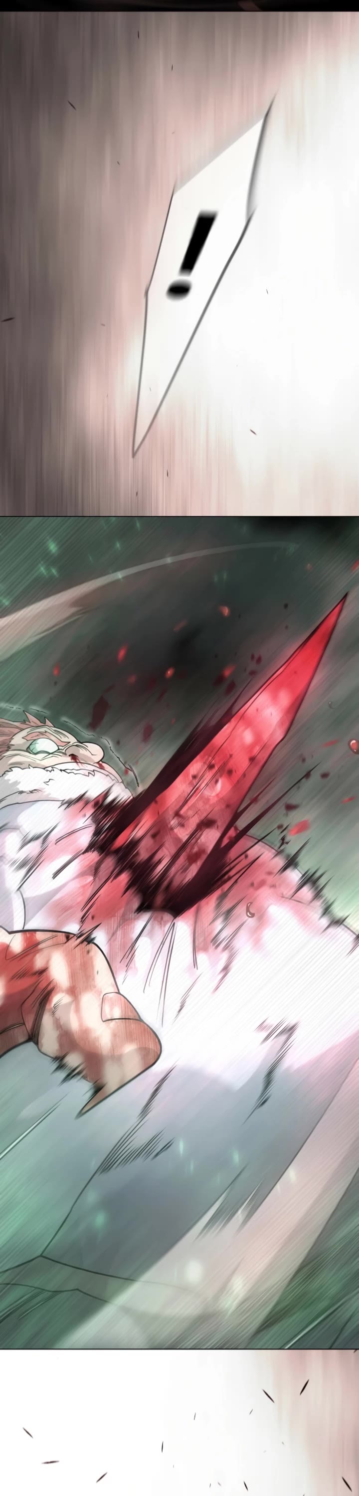 Superhuman Era Chapter 220 page 35 - Chapter 220