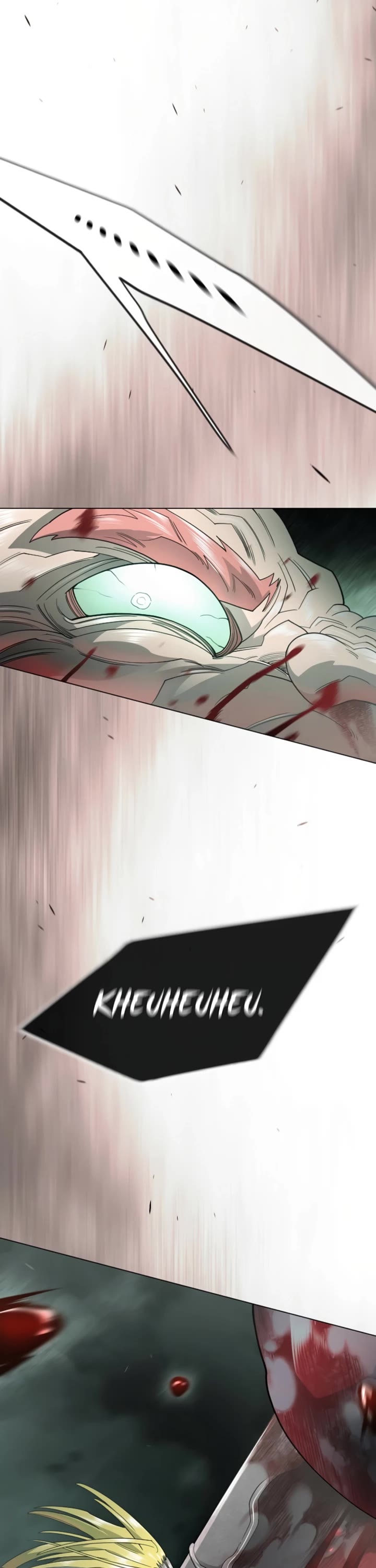 Superhuman Era Chapter 220 page 36 - Chapter 220