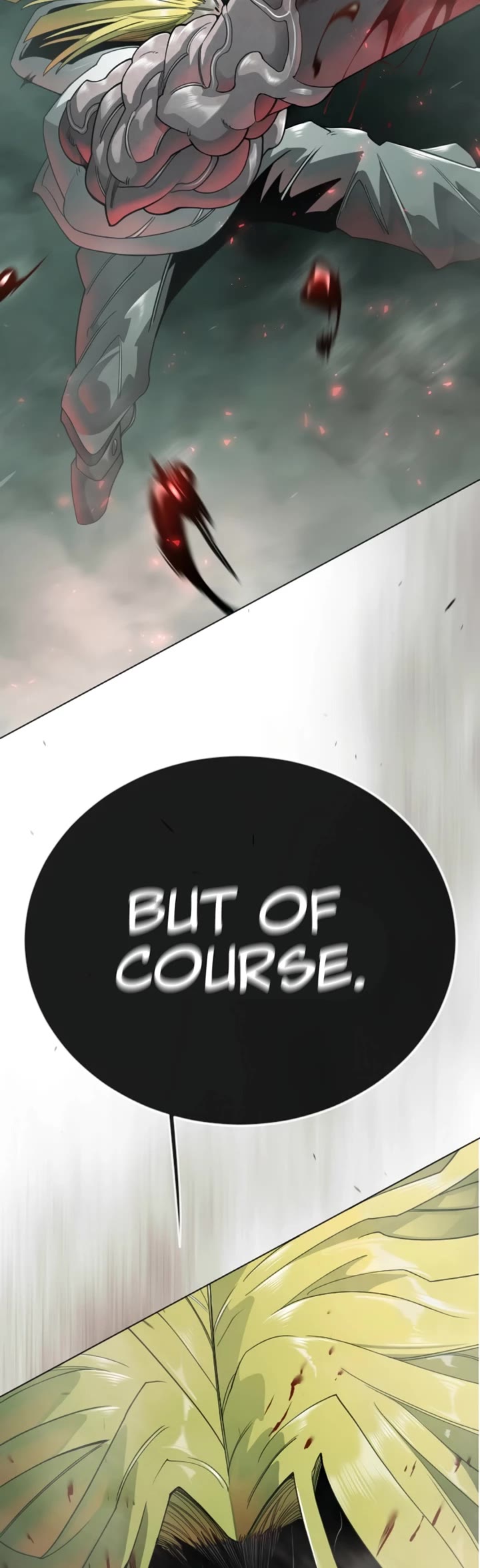 Superhuman Era Chapter 220 page 37 - Chapter 220
