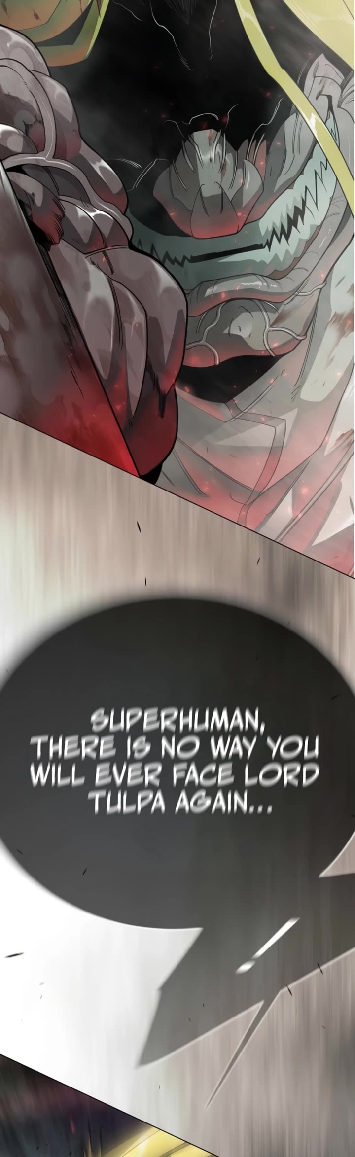 Superhuman Era Chapter 220 page 38 - Chapter 220