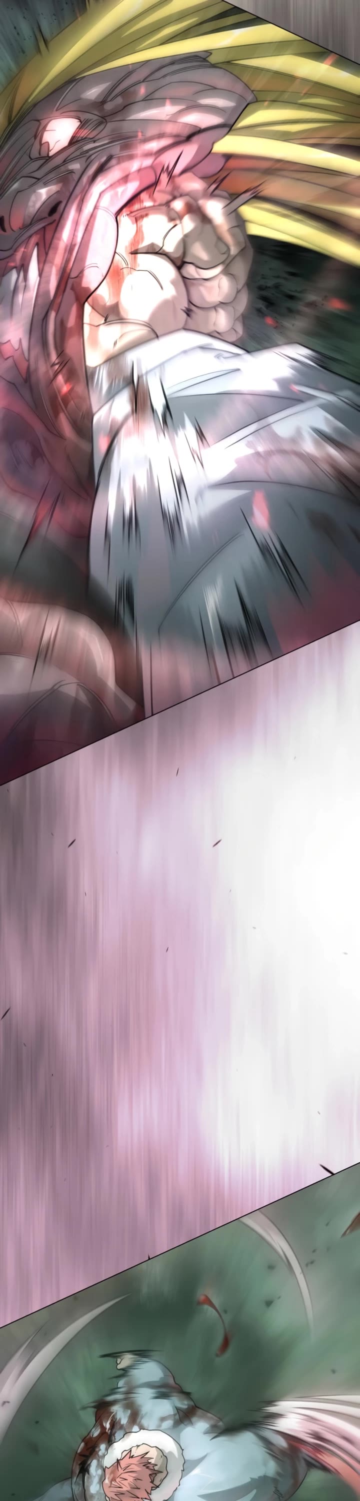 Superhuman Era Chapter 220 page 39 - Chapter 220