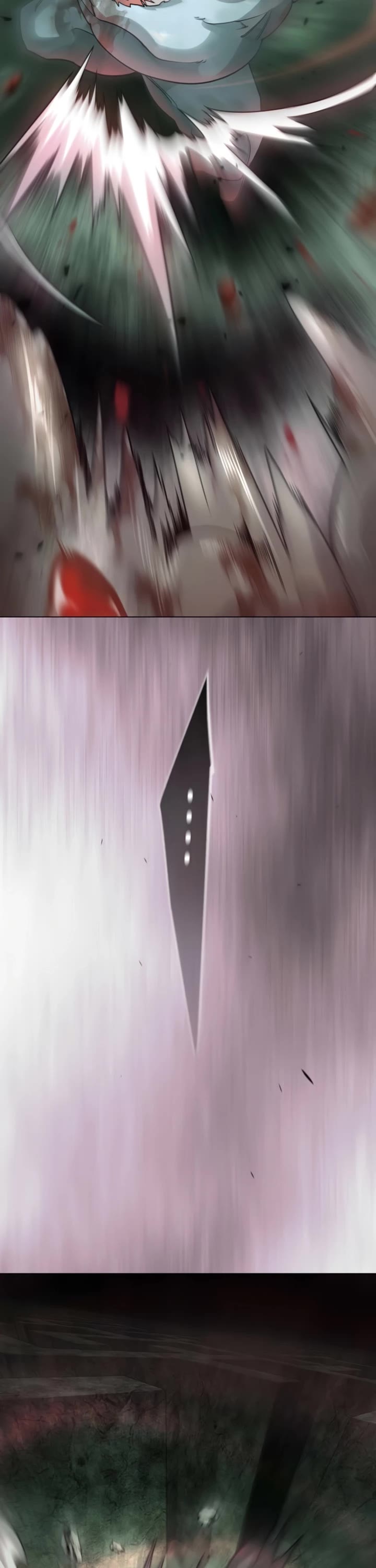 Superhuman Era Chapter 220 page 40 - Chapter 220