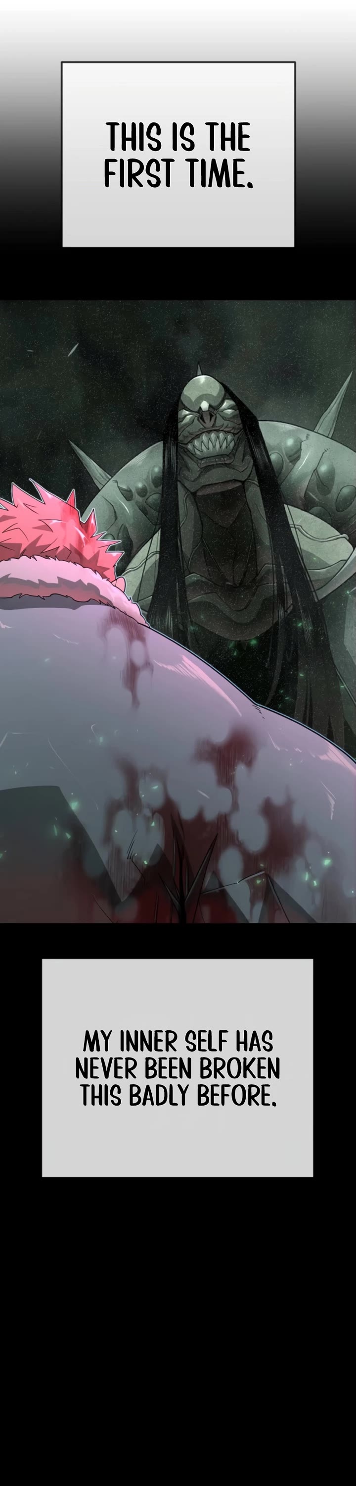 Superhuman Era Chapter 220 page 43 - Chapter 220