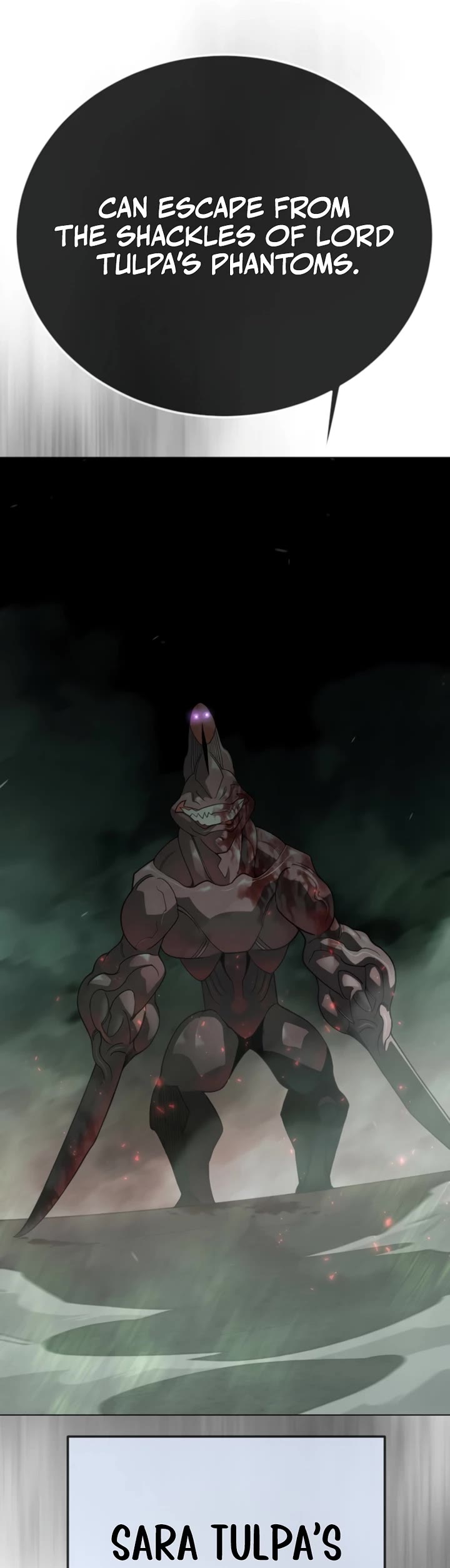 Superhuman Era Chapter 220 page 46 - Chapter 220