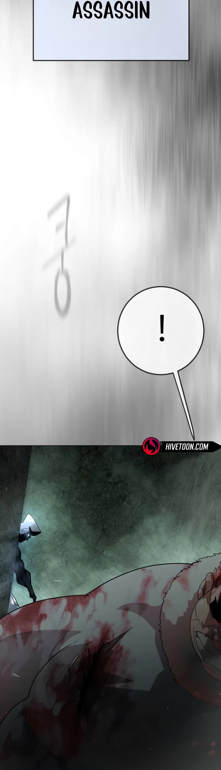 Superhuman Era Chapter 220 page 47 - Chapter 220