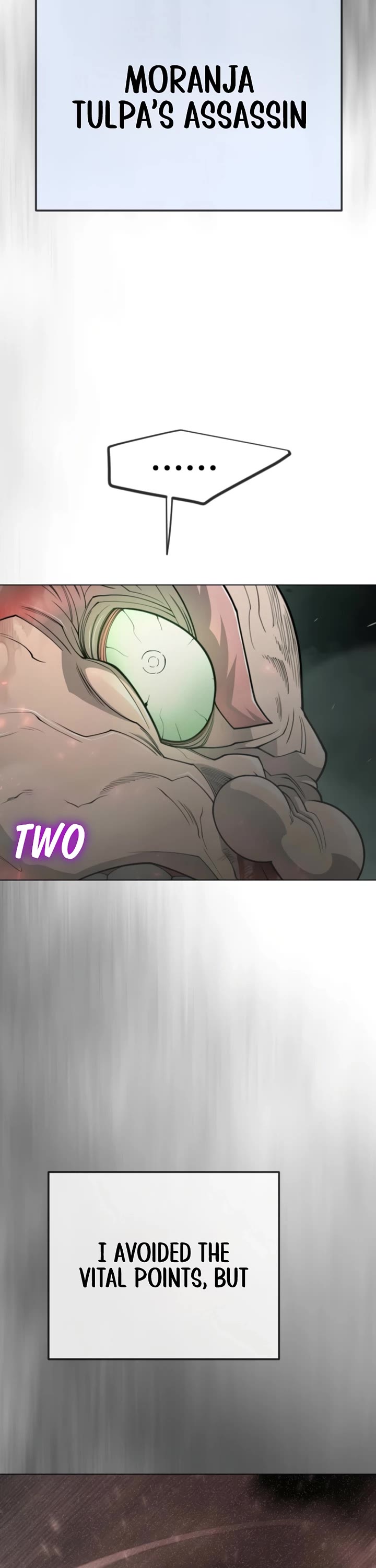 Superhuman Era Chapter 220 page 49 - Chapter 220