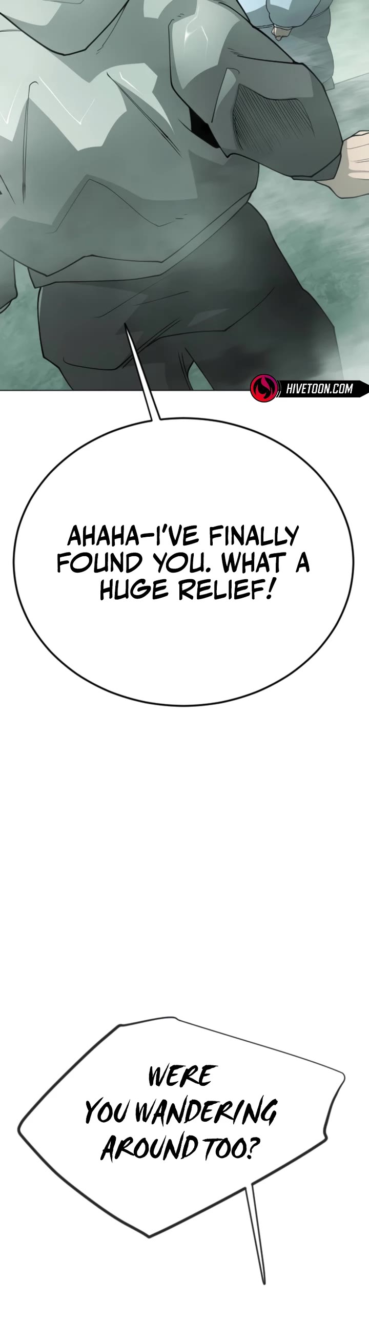 Superhuman Era Chapter 220 page 5 - Chapter 220