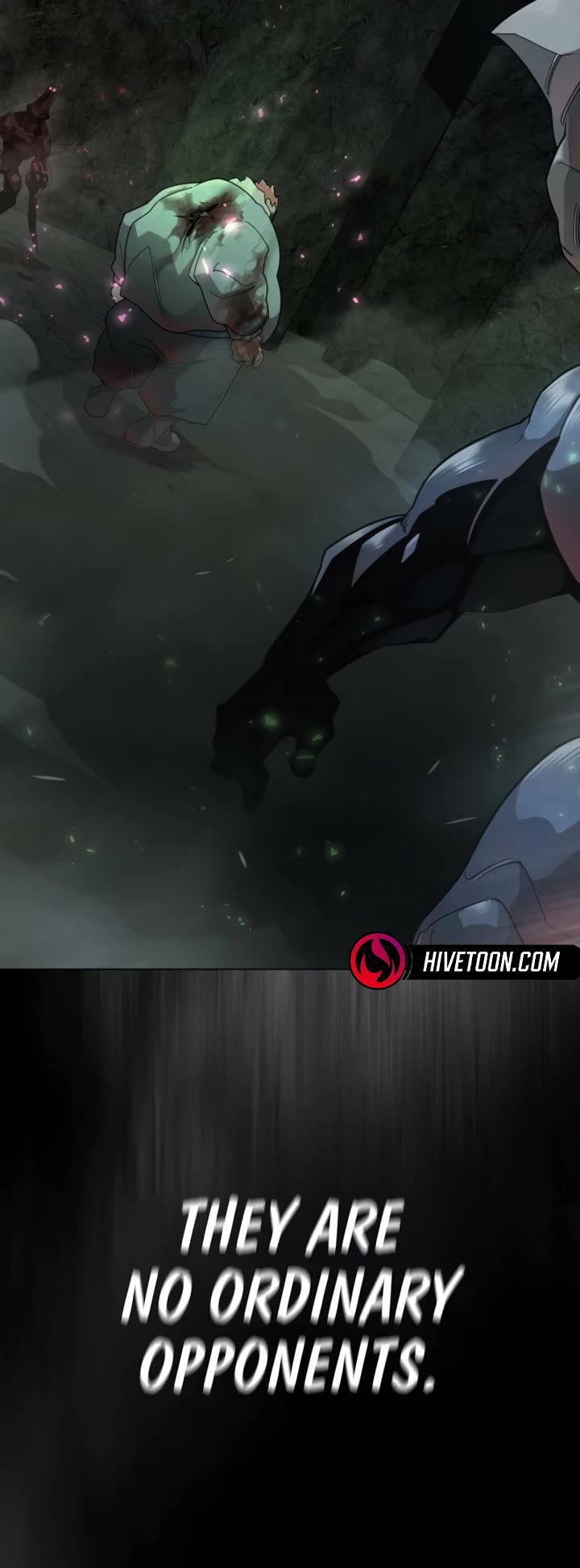 Superhuman Era Chapter 220 page 51 - Chapter 220