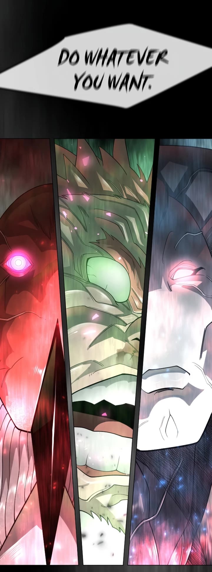 Superhuman Era Chapter 220 page 52 - Chapter 220