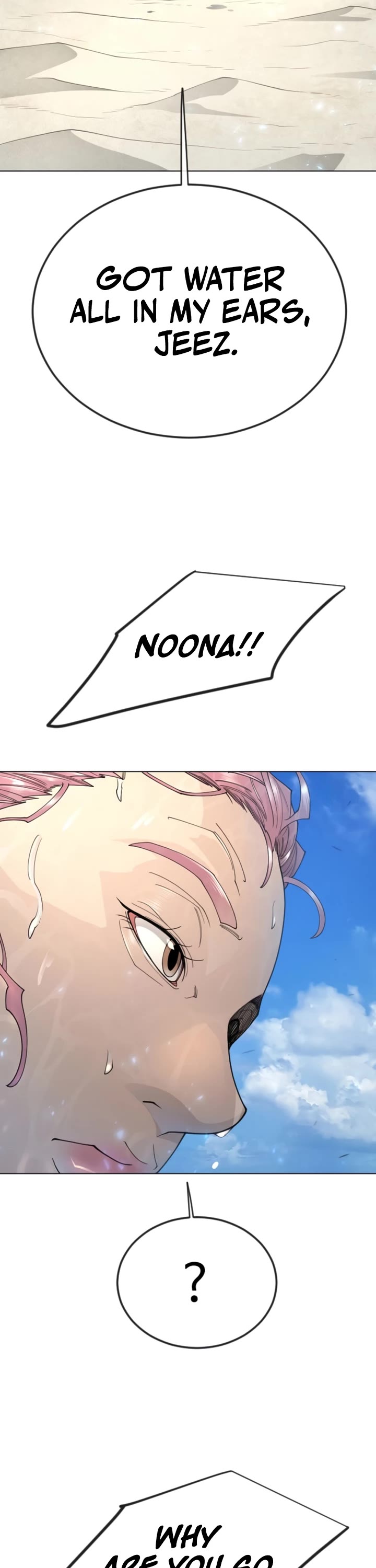 Superhuman Era Chapter 220 page 55 - Chapter 220