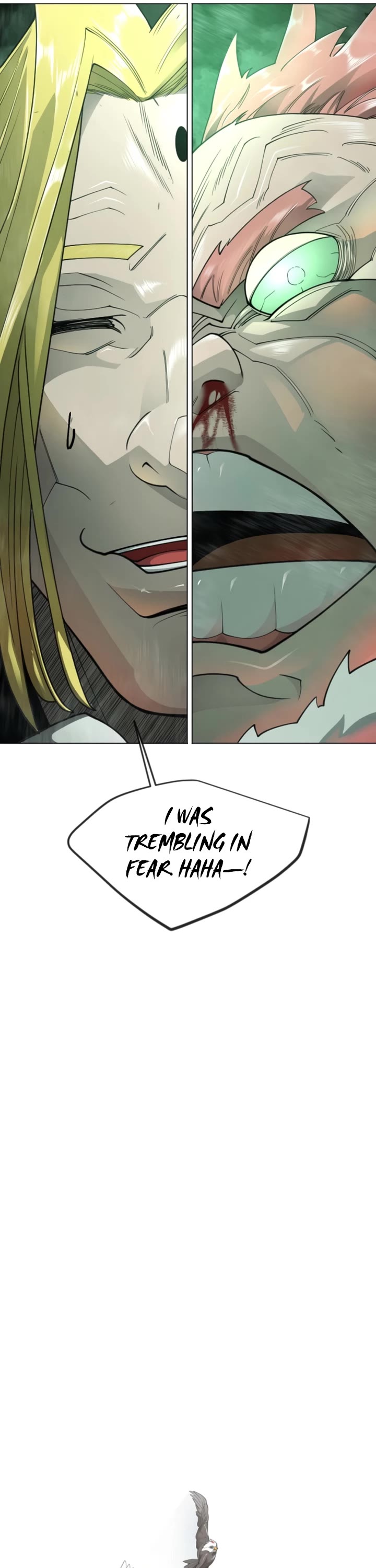 Superhuman Era Chapter 220 page 6 - Chapter 220