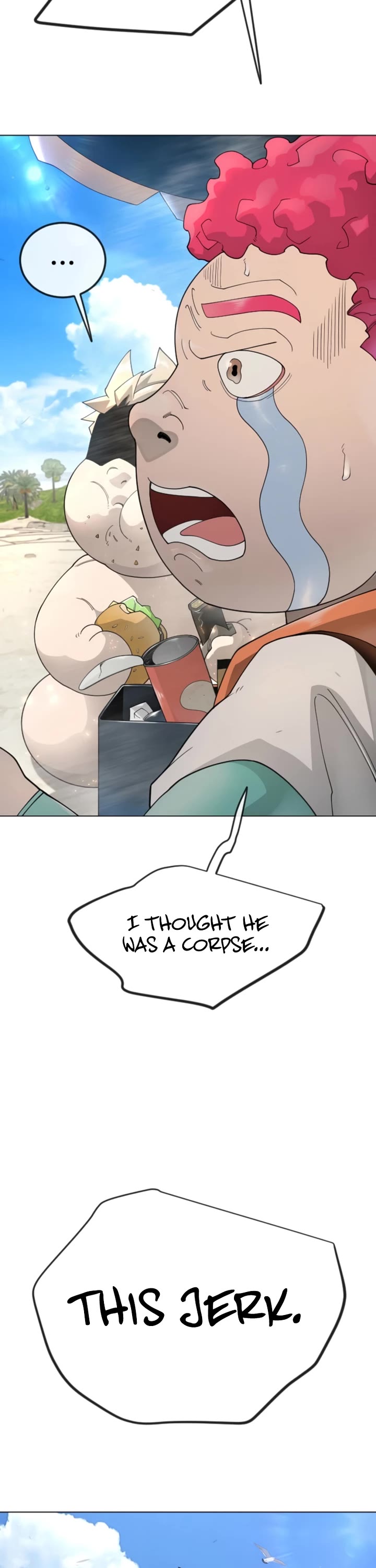 Superhuman Era Chapter 220 page 60 - Chapter 220