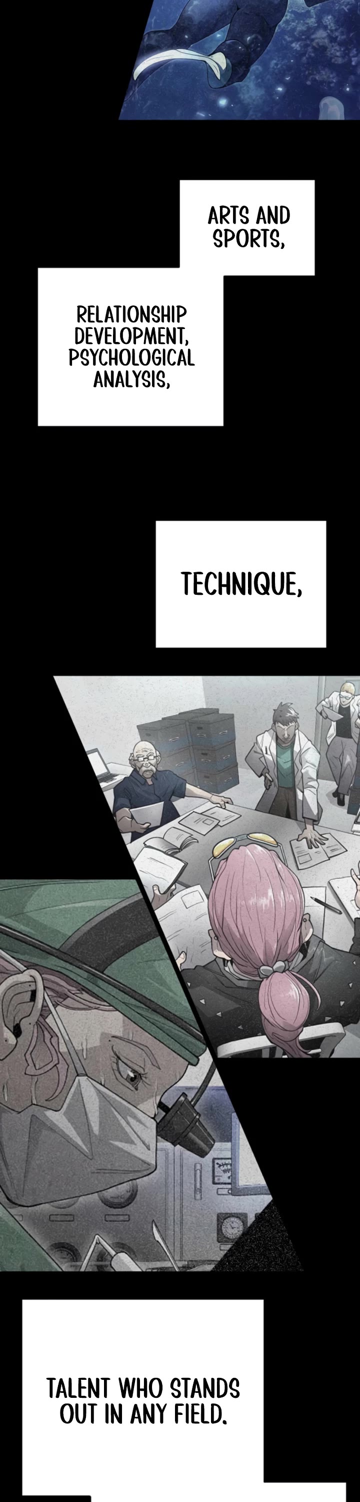 Superhuman Era Chapter 220 page 65 - Chapter 220