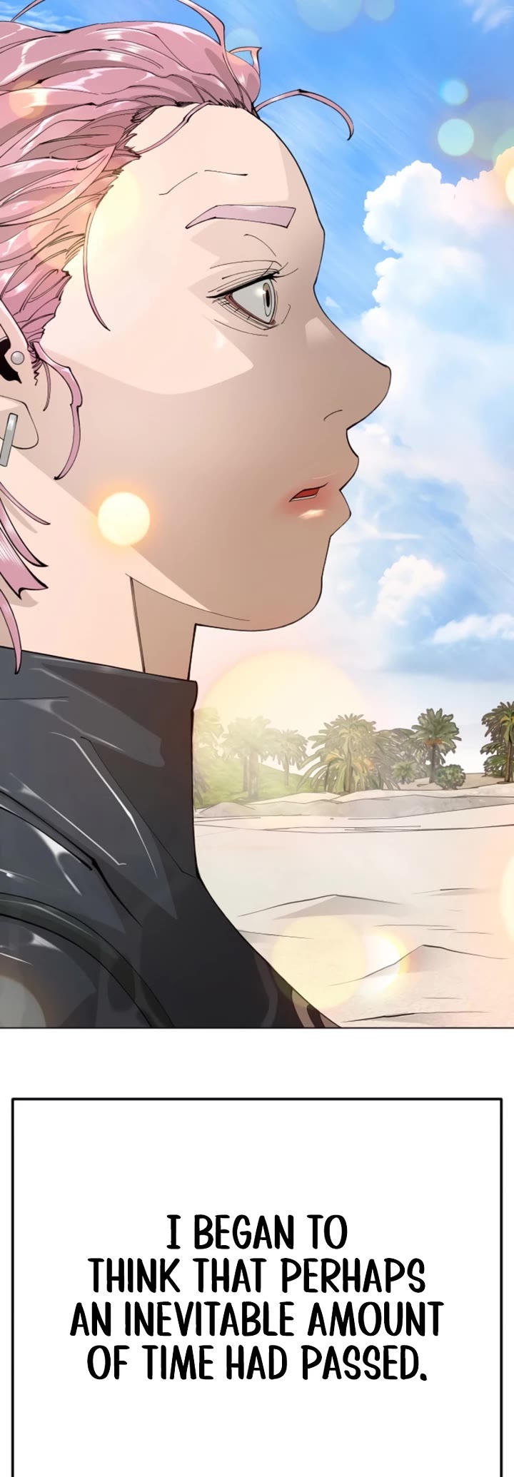 Superhuman Era Chapter 220 page 71 - Chapter 220