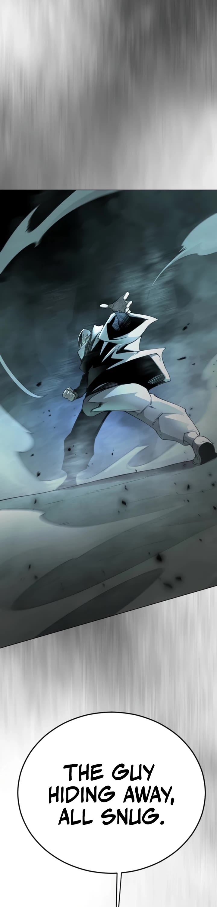 Superhuman Era Chapter 220 page 75 - Chapter 220