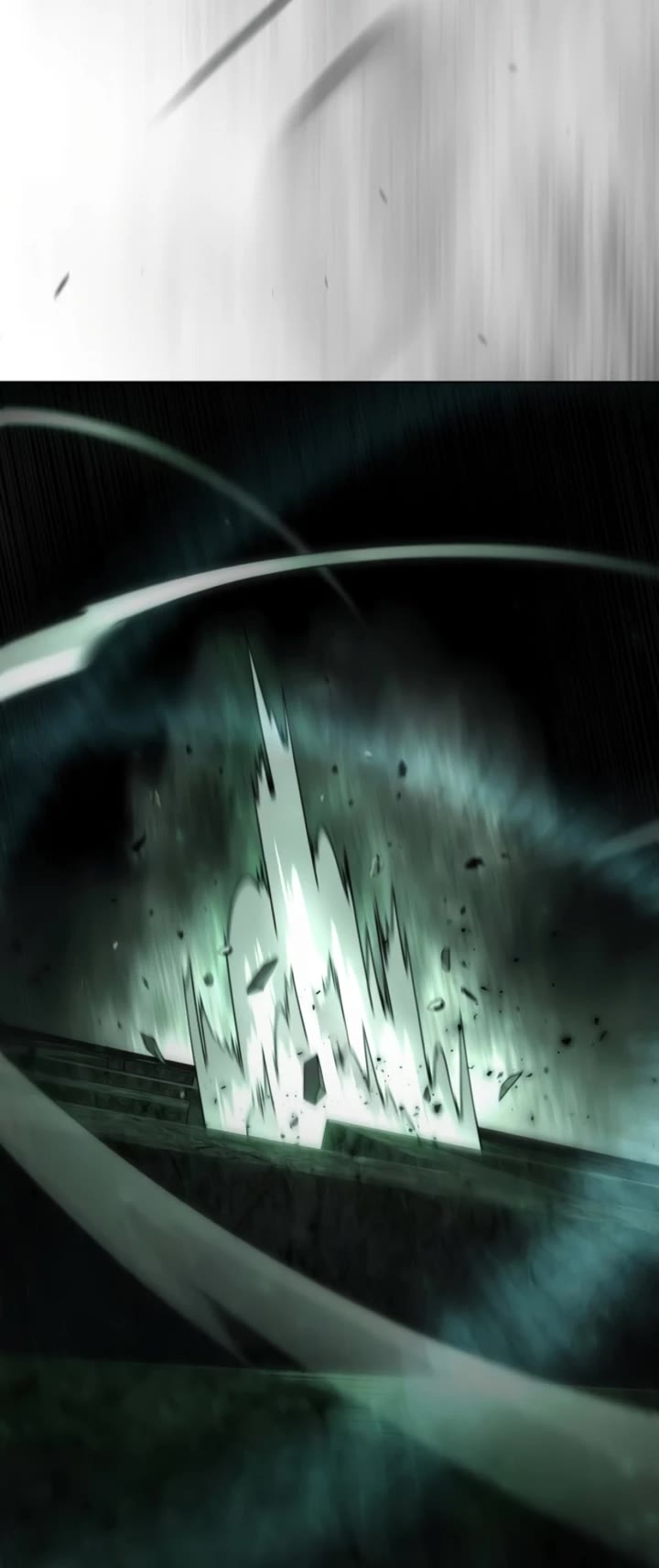 Superhuman Era Chapter 221 page 10 - Chapter 221