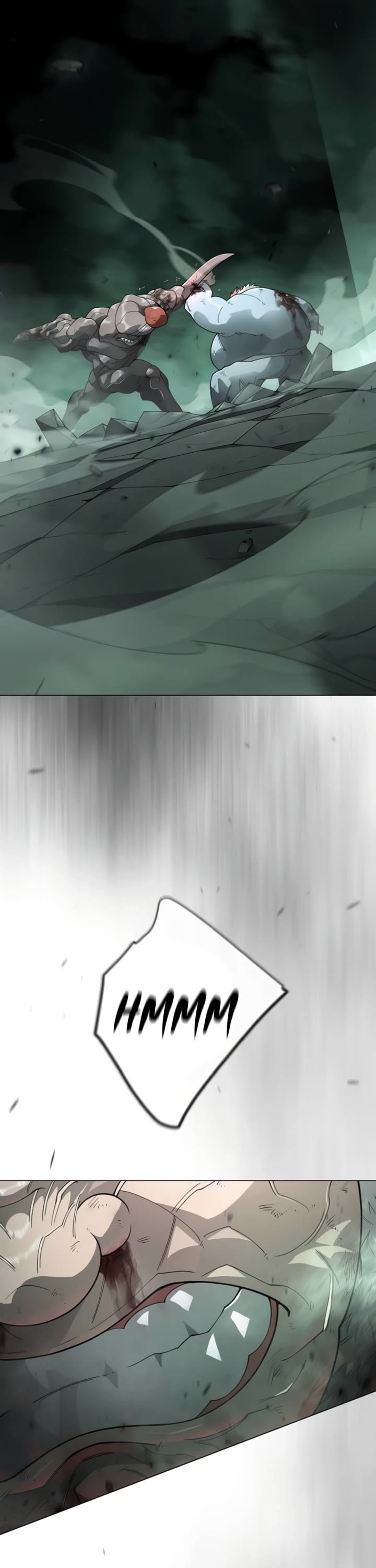 Superhuman Era Chapter 221 page 12 - Chapter 221