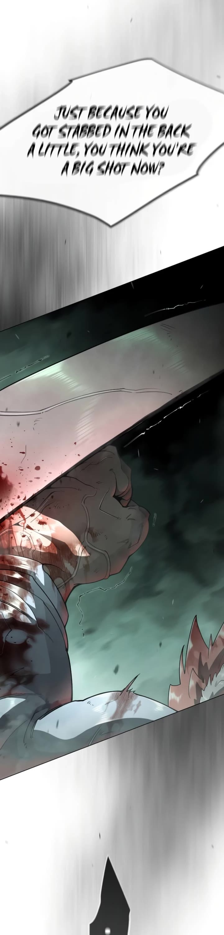 Superhuman Era Chapter 221 page 13 - Chapter 221