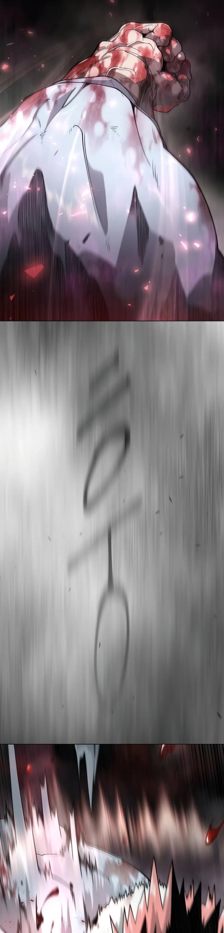 Superhuman Era Chapter 221 page 15 - Chapter 221