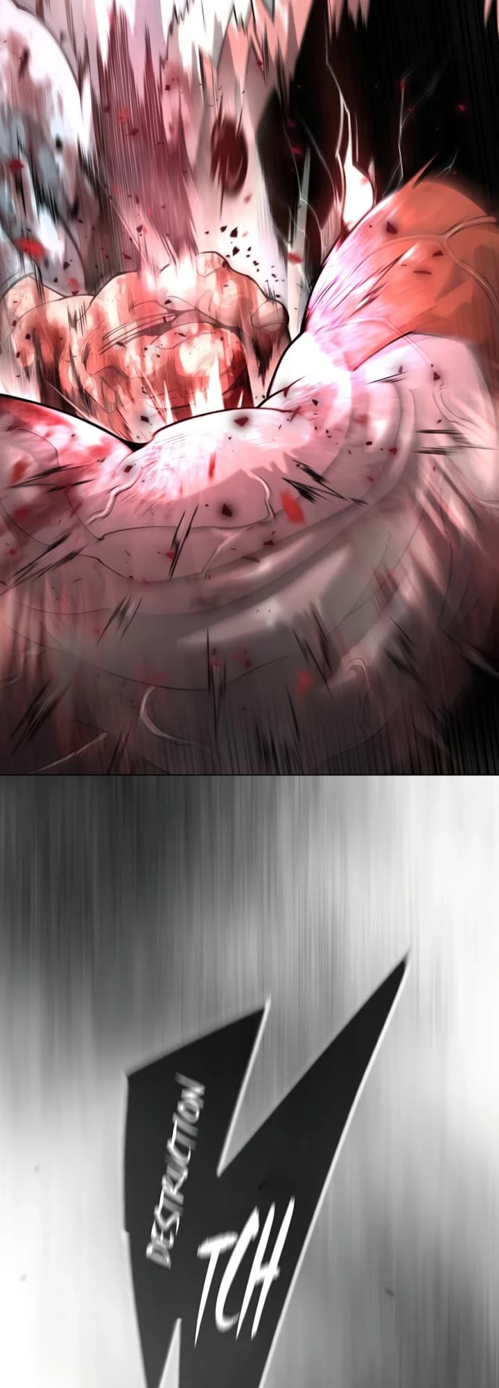 Superhuman Era Chapter 221 page 16 - Chapter 221