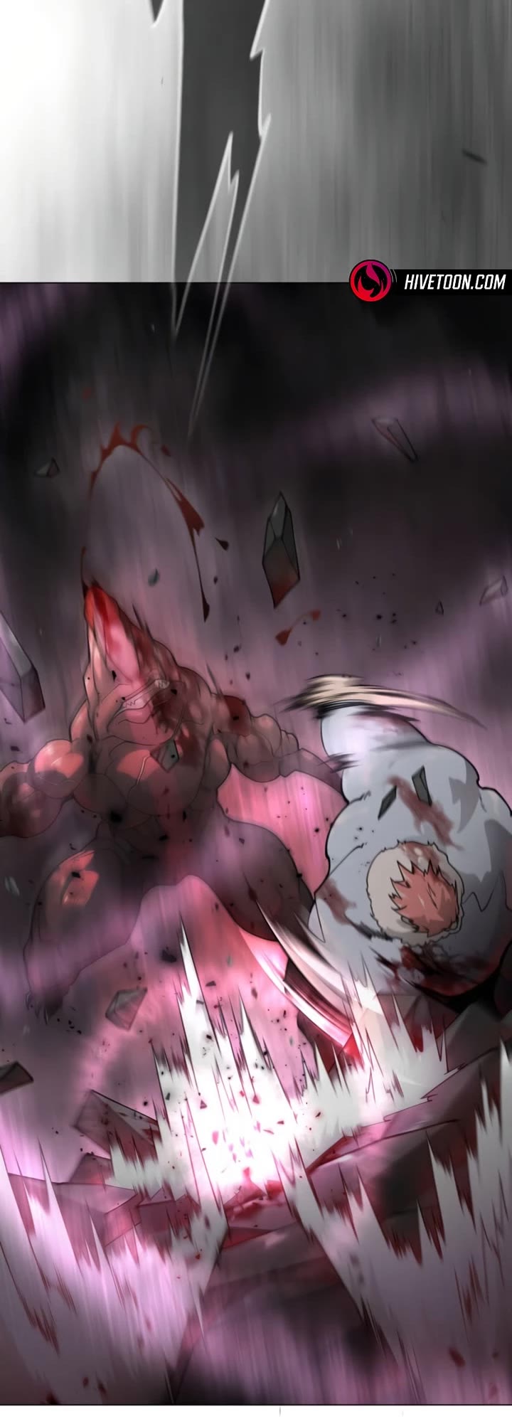 Superhuman Era Chapter 221 page 17 - Chapter 221