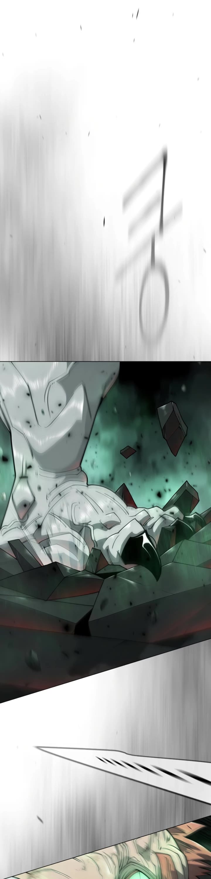 Superhuman Era Chapter 221 page 18 - Chapter 221