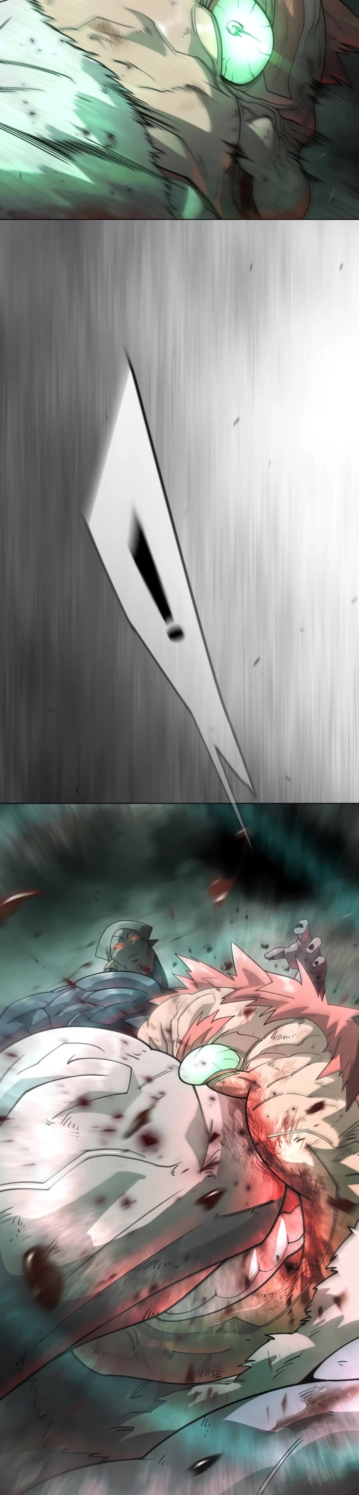 Superhuman Era Chapter 221 page 19 - Chapter 221