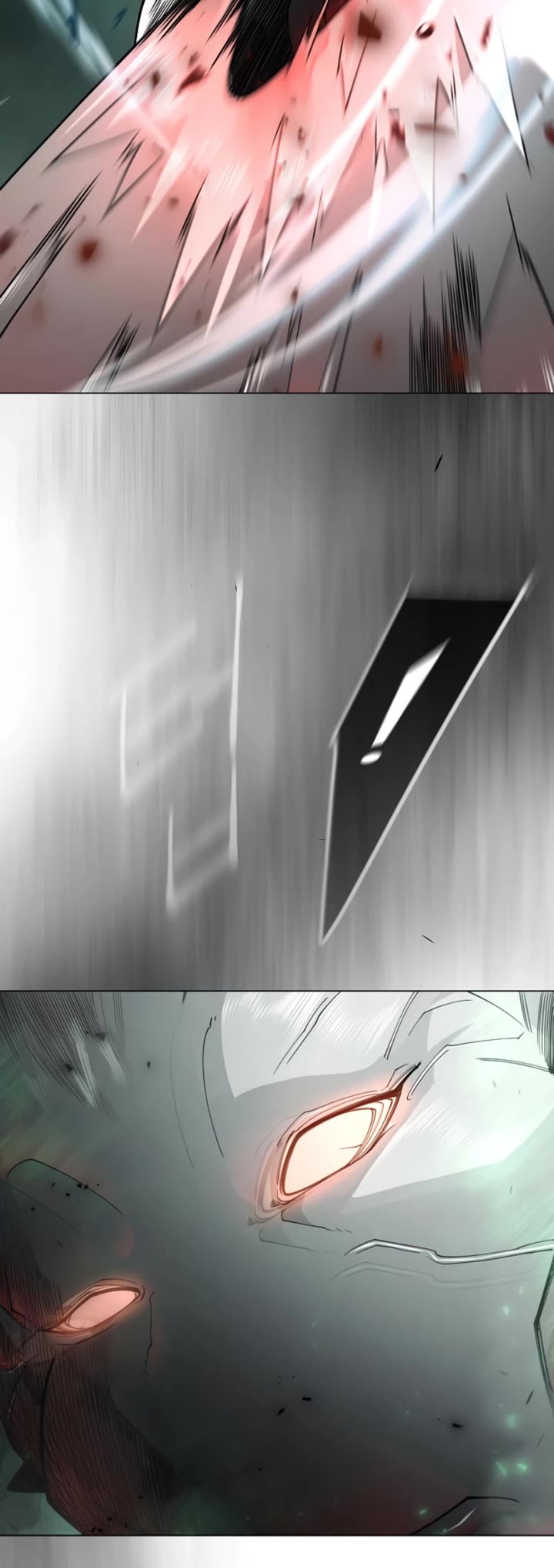 Superhuman Era Chapter 221 page 22 - Chapter 221