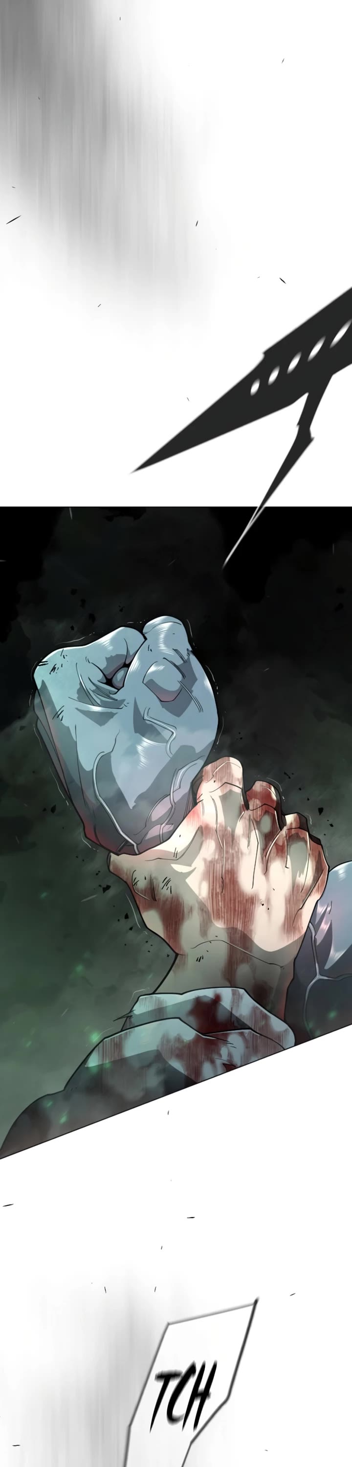 Superhuman Era Chapter 221 page 23 - Chapter 221