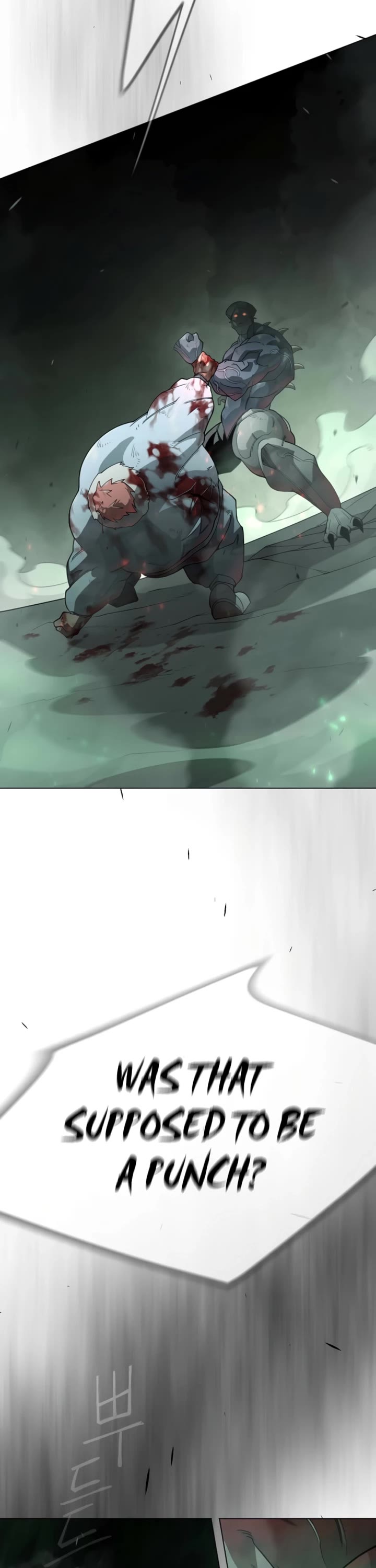 Superhuman Era Chapter 221 page 24 - Chapter 221