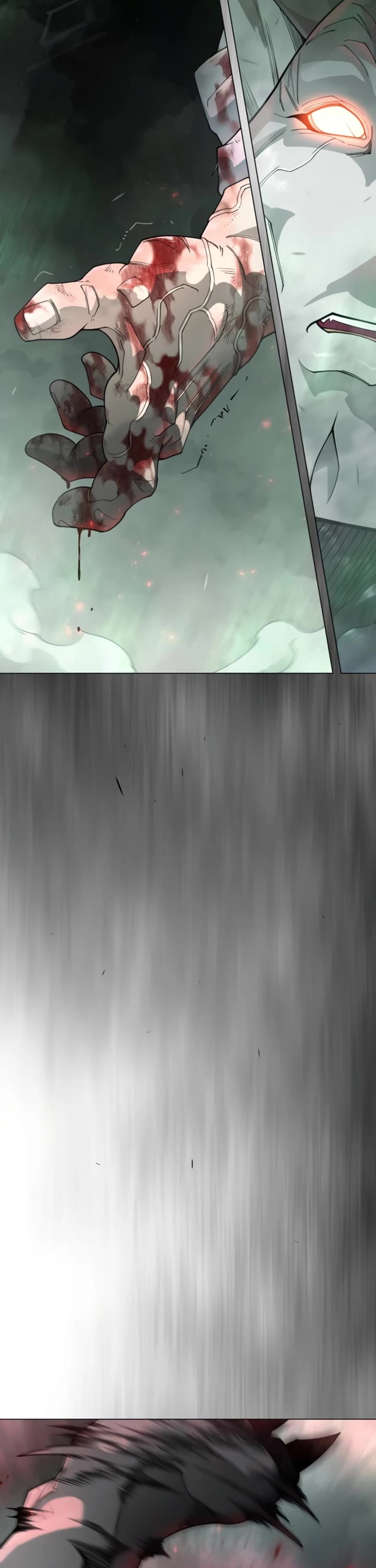 Superhuman Era Chapter 221 page 25 - Chapter 221