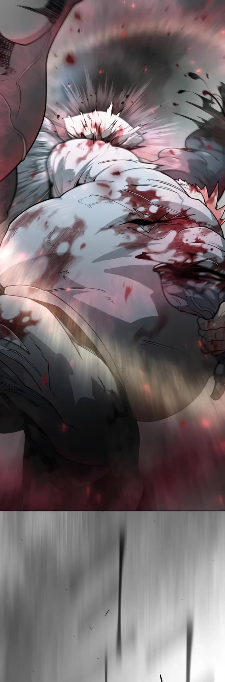 Superhuman Era Chapter 221 page 26 - Chapter 221