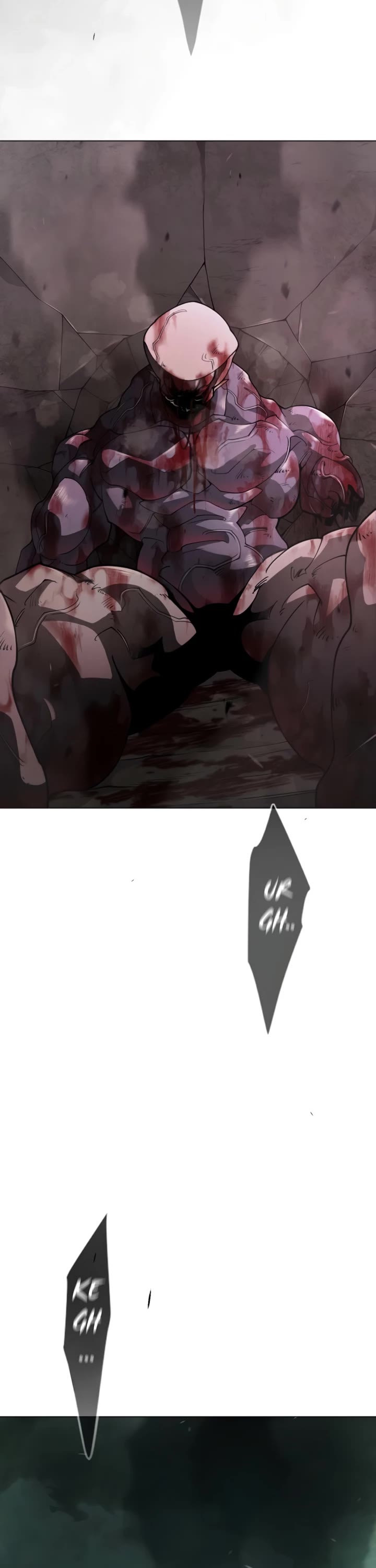 Superhuman Era Chapter 221 page 29 - Chapter 221